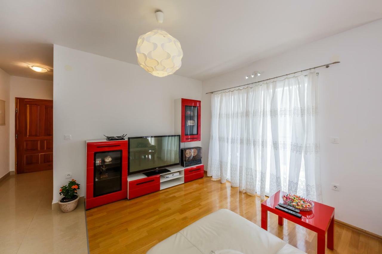 Apartments Selak Split Dış mekan fotoğraf